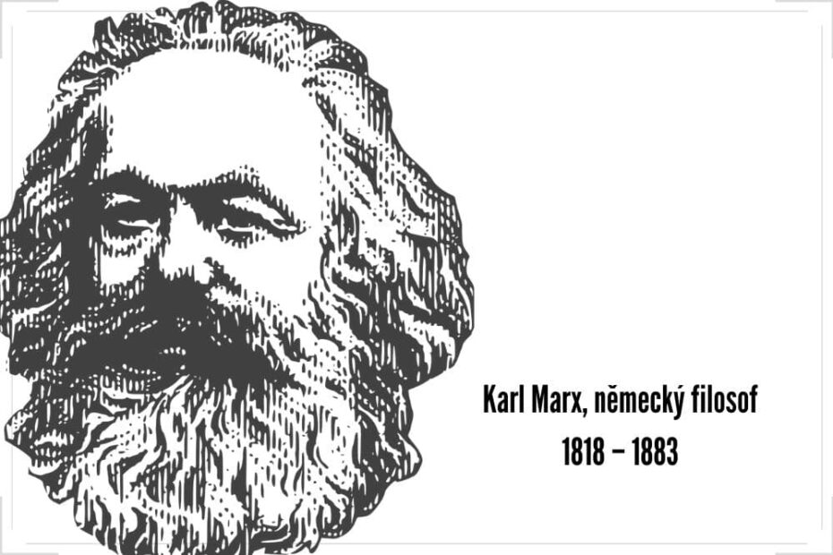 Karl Marx filosof