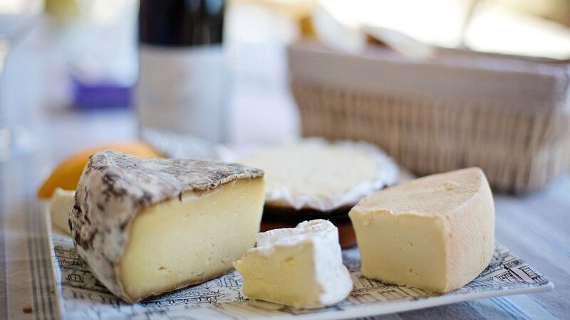 Biopotravina roku: sýr z ekofarmy, biovíno nebo bylinný čaj